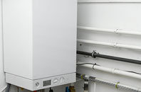 free Bletchingley condensing boiler quotes