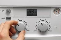 free Bletchingley boiler maintenance quotes